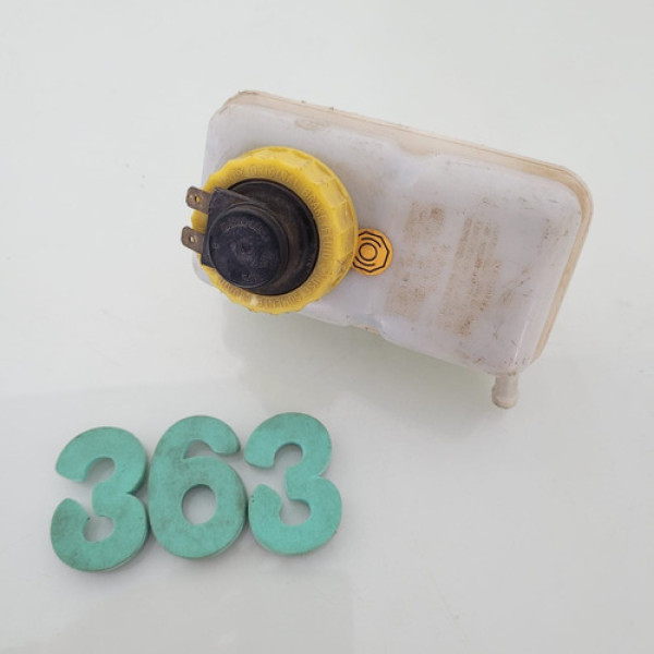 Reservatório Fluido De Freio Vw Gol G5