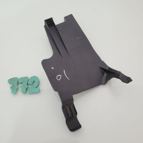 Acabamento Anti Ruído Citroen C3 Cod 9676213880 Cx 772