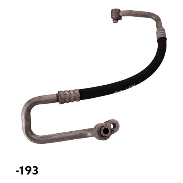 Mangueira Do Ar Condicionado Vw Nivus Cod 6r0820721