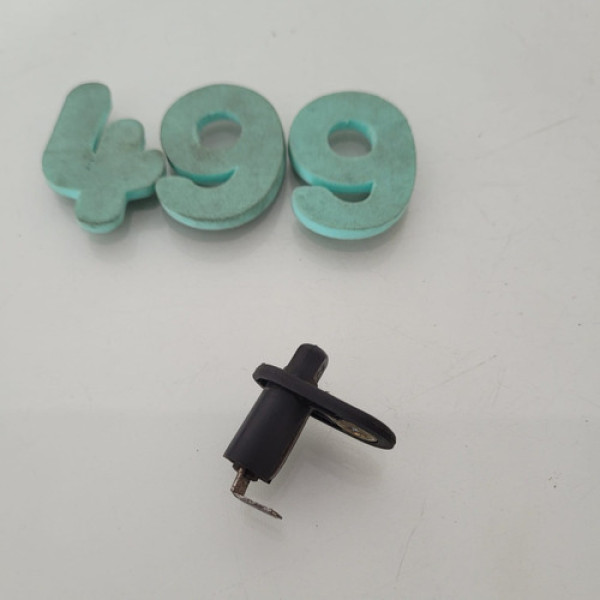 Interruptor Luz De Porta Ford Ecosport Cx 499