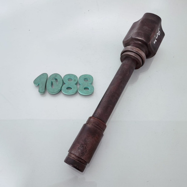 Tulipa Do Semi Eixo Peugeot 206 Cx 1088