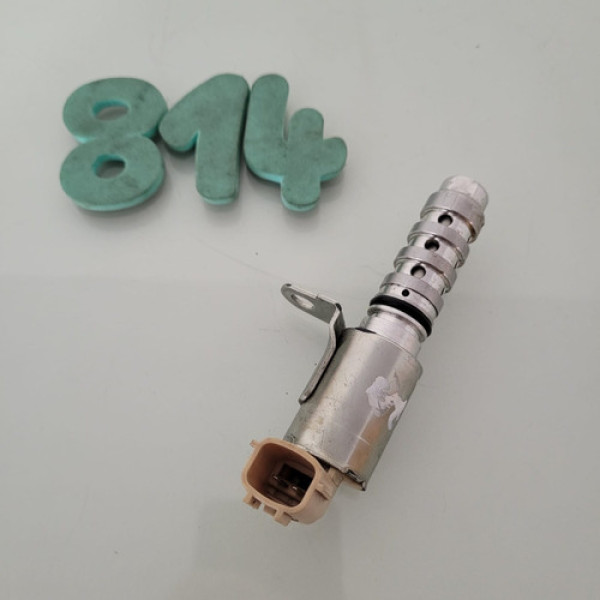 Válvula Solenoide Nissan Sentra 2018 Cx 814