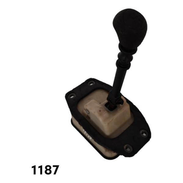 Trambulador Câmbio Manual Fiat Palio Fire