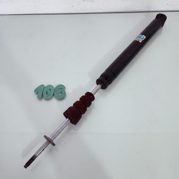 Amortecedor Traseiro Honda City 2010 N106