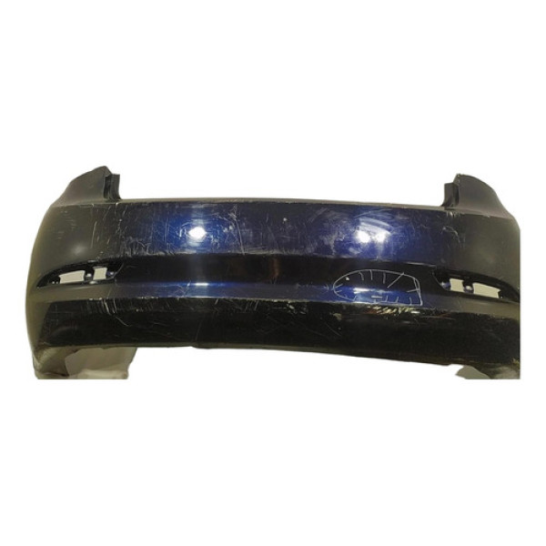 Parachoque Traseiro Hyundai Hb20 2012 A 2015