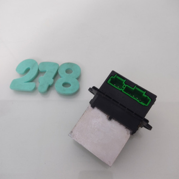 Resistência Ar Condicionado Dodge Journey 