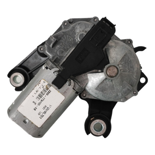 Motor Limpador Traseiro Ford Fiesta 2004 A 2012