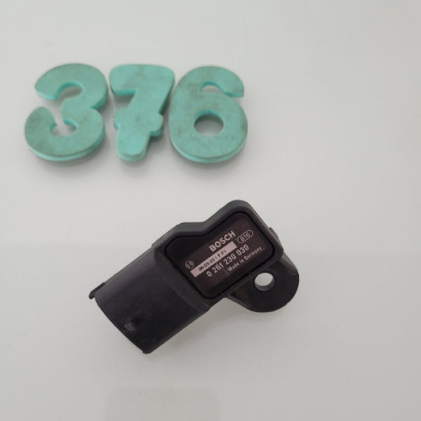 Sensor Map Gm Celta Cod 0261230030