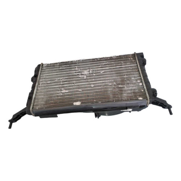 Kit Radiador Gm Celta Prisma Sem Ar