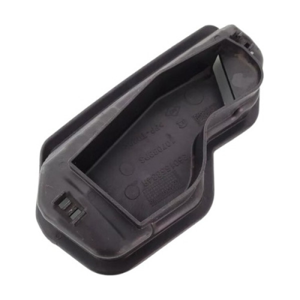 Duto De Ar Do Painel Frontal Renault Logan 2015 A 2020  .