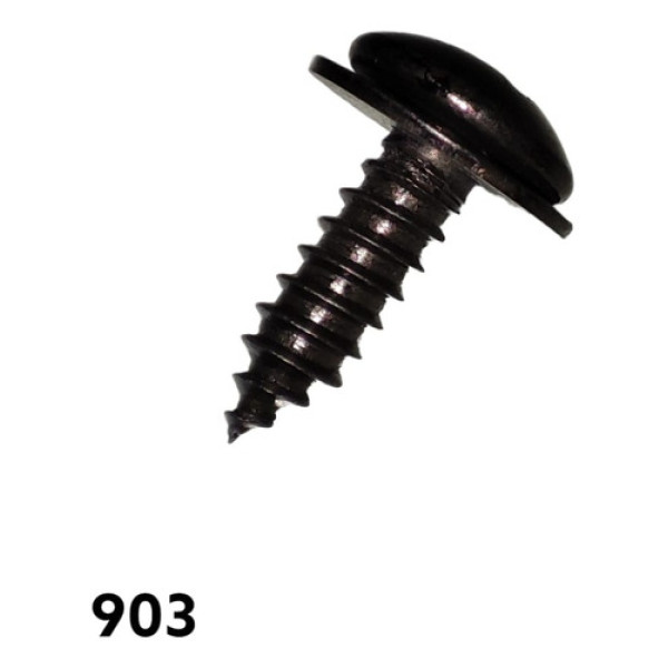 Parafuso C/ Arruela Chery Cor Aq2736319