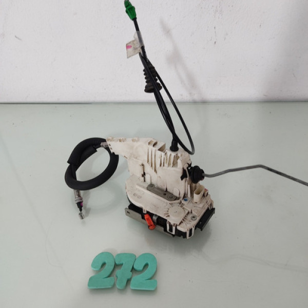 Fechadura Porta Dianteira Esquerda Dodge Journey 