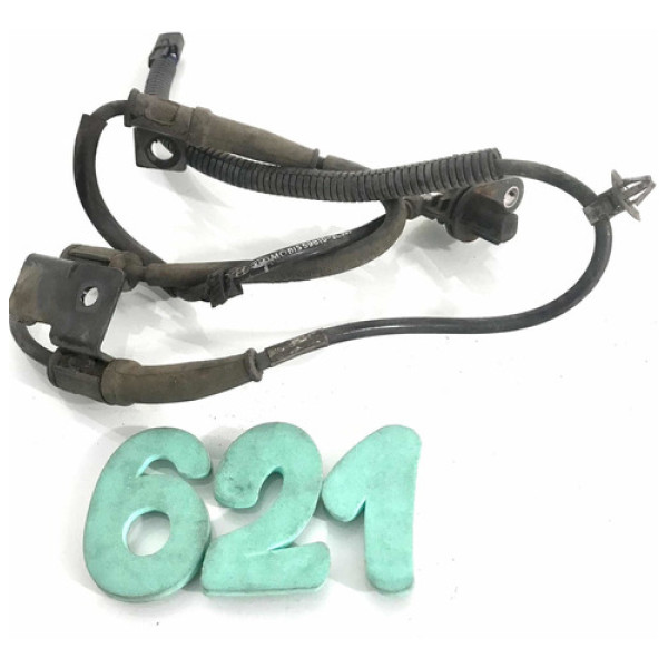 Sensor Abs Dianteiro Esquerdo Hyundai Hb20