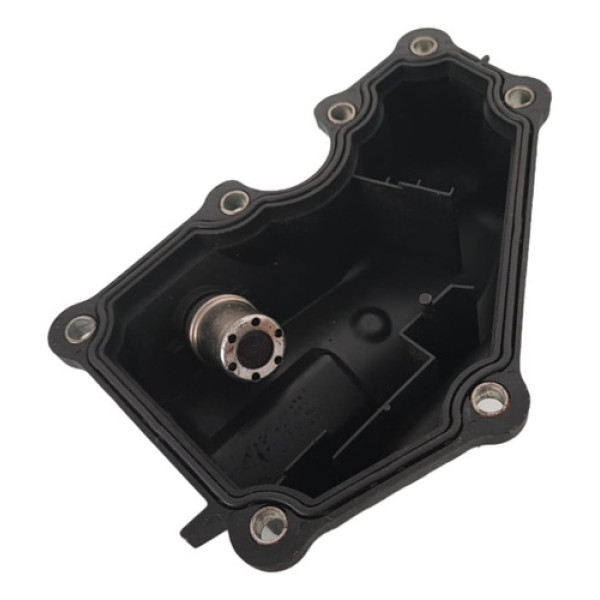 Tampa Respiro Anti Chama Ford New Fiesta 1.6