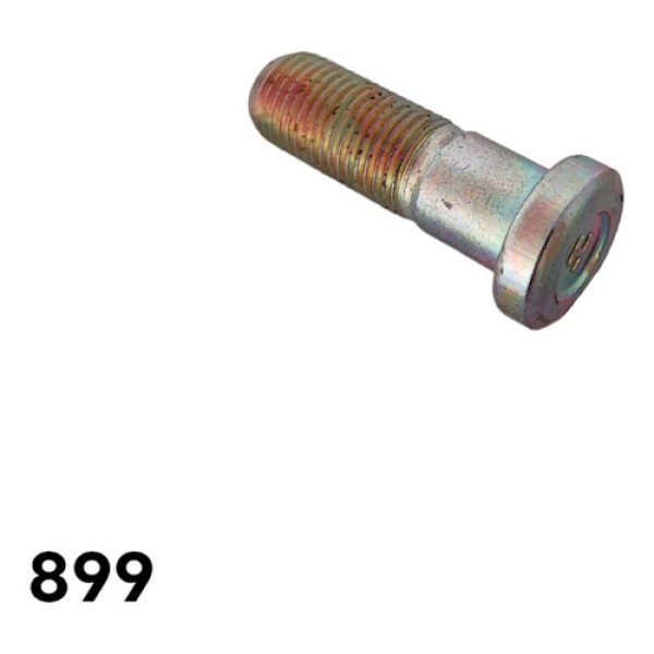 Parafuso Prisioneiro Da Roda Chery Rely Cod Q21-3jl2400037 