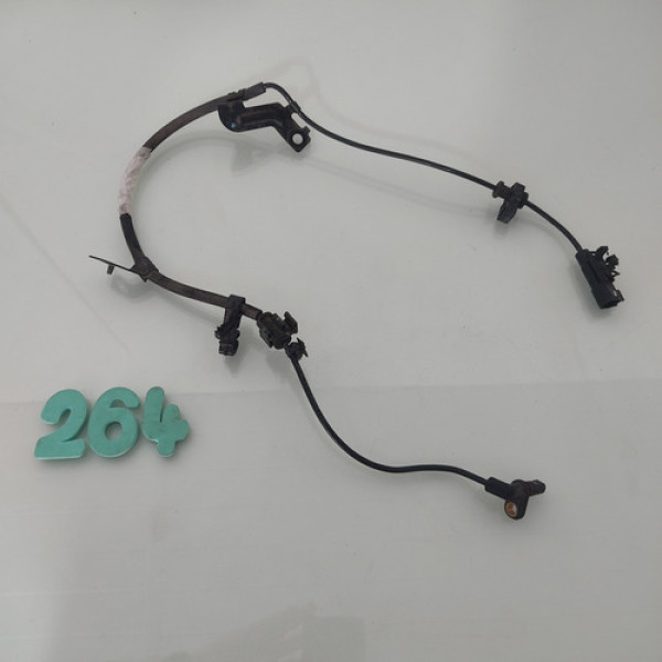 Sensor Abs Traseiro Esquerdo Fiat Freemont Cod 04743869ae