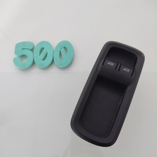 Comando Vidro Elétrico Ford Ka 2015 Cod E3b514a132-ab