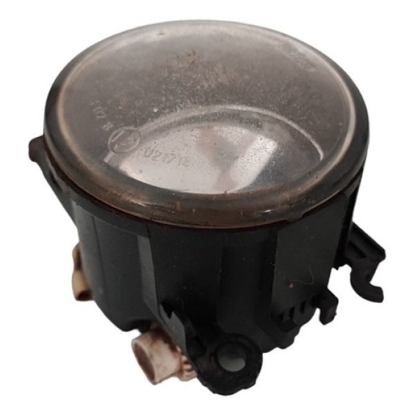 Farol Milha C/detalhe Ford Ranger 2013 A 2016 