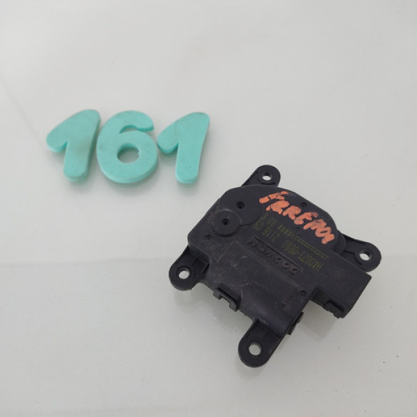 Atuador Ar Condicionado Hyundai Hb20 Cod H400730880