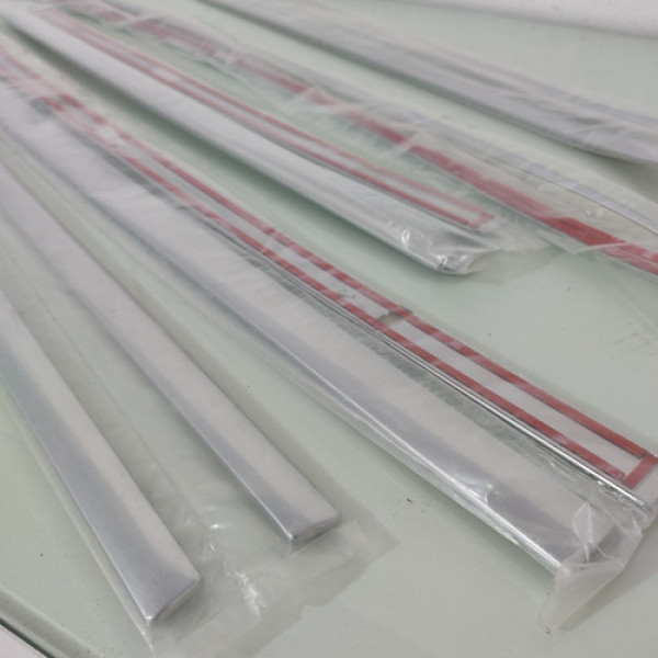 Kit Acabamentos Carroceria Lifan 530