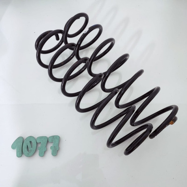 Por De Molas Traseiras Ford Fiesta 2004 Cx 1077