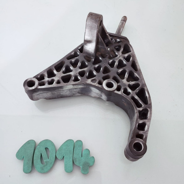 Suporte Do Coxim Do Câmbio Fiat Argo Cx 1014