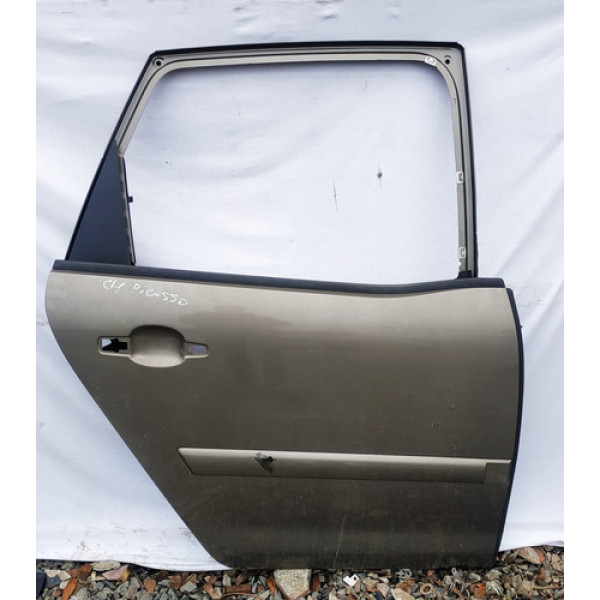 Porta Traseira Direita Citroen C4 Picasso