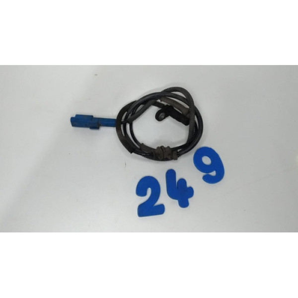 Sensor Abs Dianteiro Direito Citroën C3  2013 