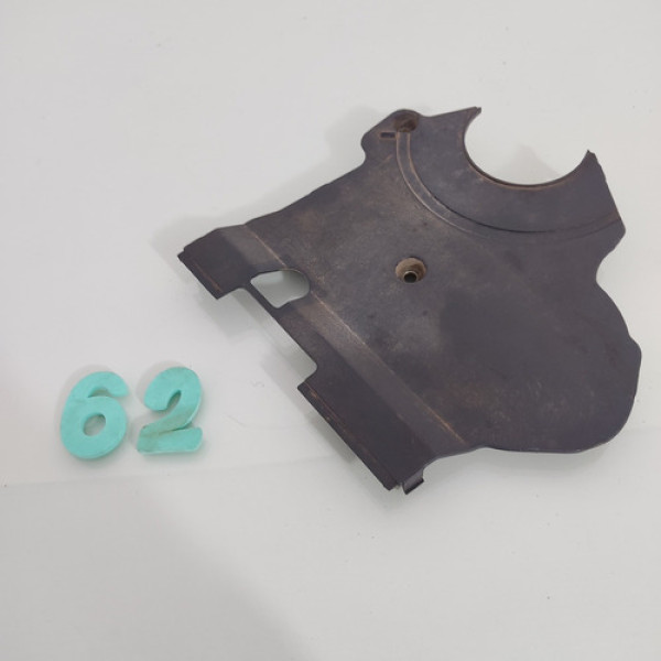 Capa Proteção Correia Dentada Gm Meriva 