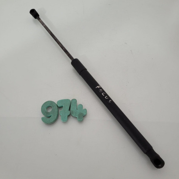 Amortecedor Tampa Traseira Ford Focus 2009 A 2013 Cx 974