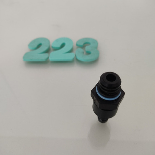 Válvula Pcr Respiro Motor Jeep Renegade Cod 55247842