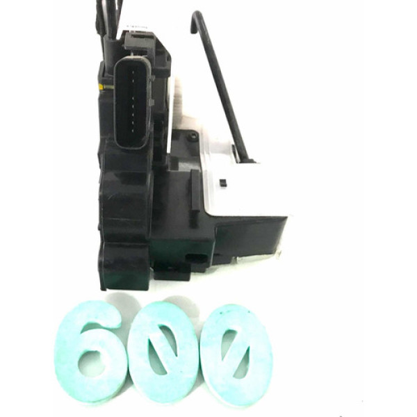 Fechadura Elétrica Dianteira Esquerda Hyundai Creta 