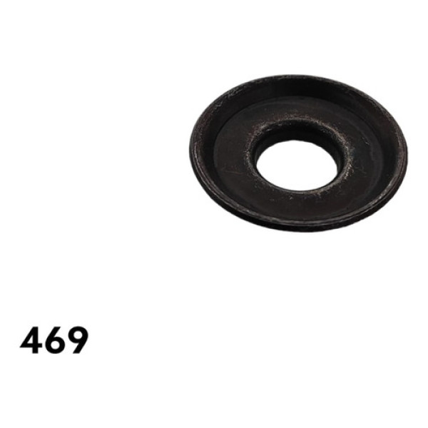 Arruela Da Barra Estabilizadora Hyundai Santa Fé  55832h1000