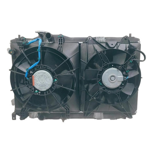 Kit Radiador Honda Civic 2012 A 2016