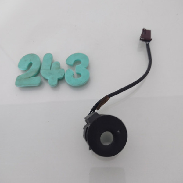 Comutador Ignição Citroen C4 Picasso 