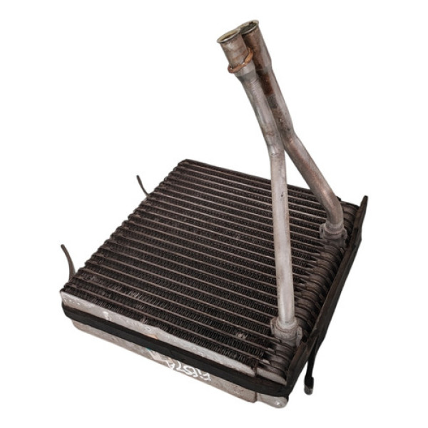Evaporador Ar Condicionado Ford Fiesta 2004 A 2007
