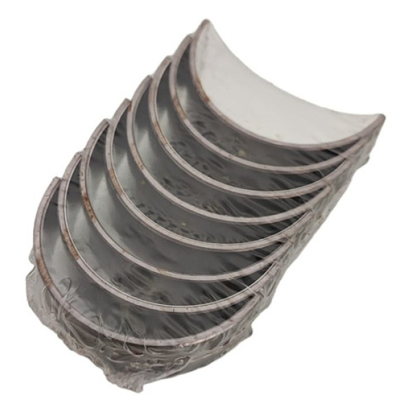 Jogo Bronzina Biela Fiat Fiorino 1.5 1984 A 1996  77766620