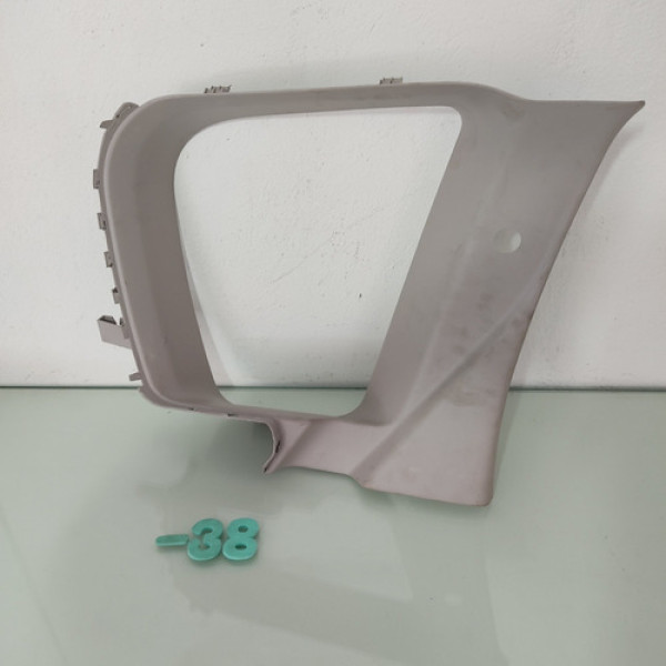 Acabamento Coluna Traseira Esquerda Citroen C3 Picasso 