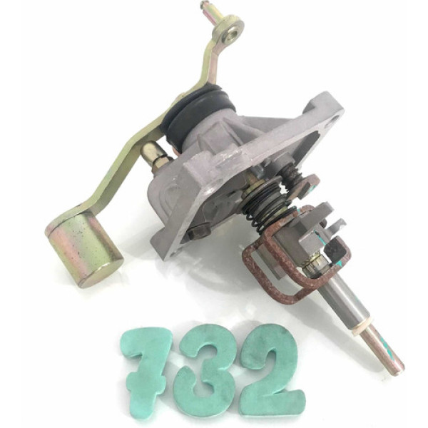 Trambulador Do Câmbio Lifan 320 - Cx 732