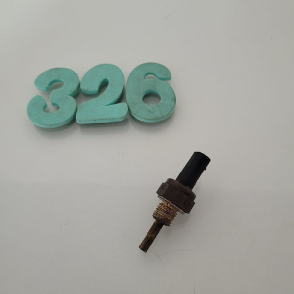 Sensor De Temperatura Gm Onix 1.4 Cod 25186240