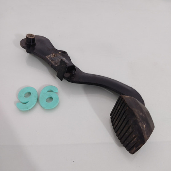 Pedal Freio Peugeot 307