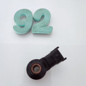 Sensor De Detonação Gm Corsa Montana Cod 0261231176 Cx 92
