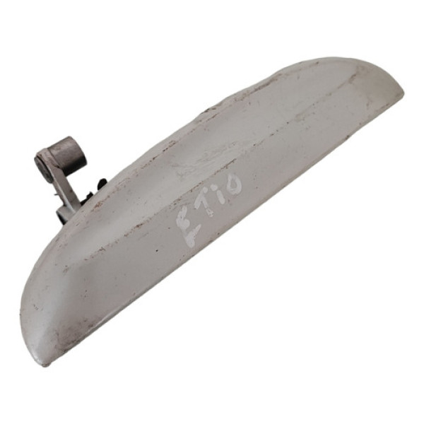 Maçaneta Porta Dianteira Direita Toyota Etios 2013 A 2017