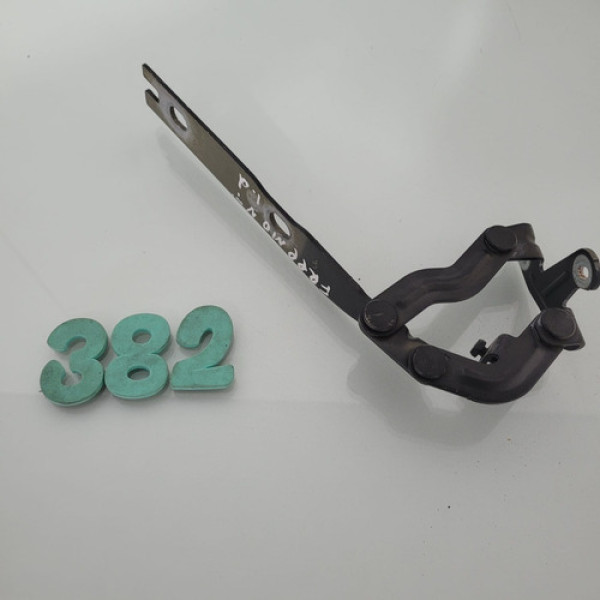 Dobradiça Do Capo Lado Direito Fiat Freemont Cod 05178240ab