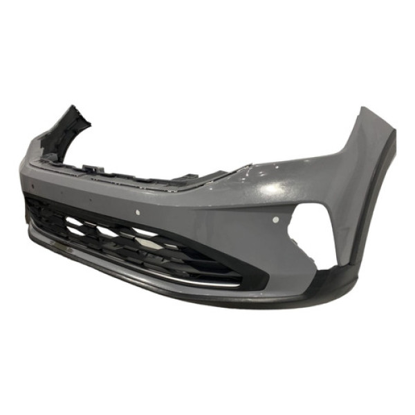 Parachoque Dianteiro Vw Nivus