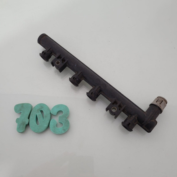 Flauta De Injeção Fiat Uno Fire Cod Cb215