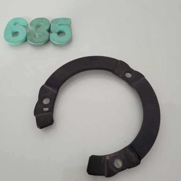 Arruela Coxim Amortecedor Dianteiro Lifan 620