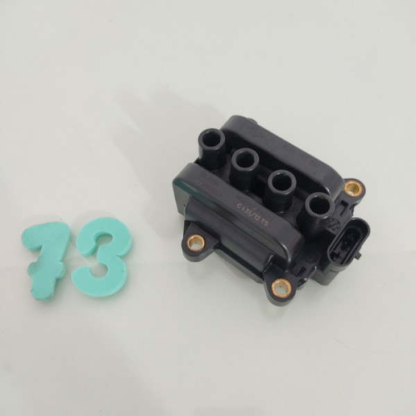 Bobina Ignição Renault Sandero 1.0 2013 