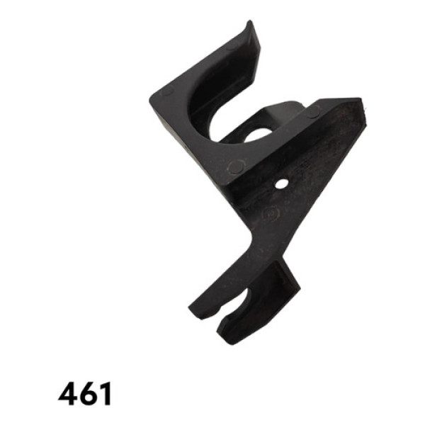 Suporte Do Sensor Abs Dianteiro Peugeot 308