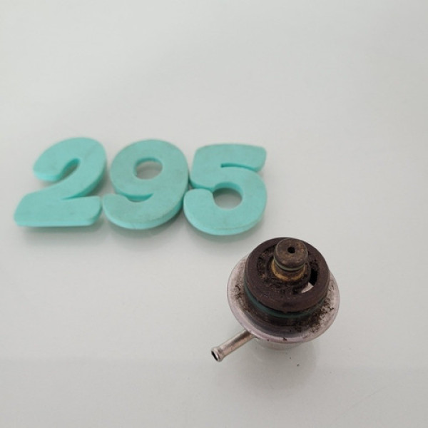 Regulador De Pressão Vw Passat 1999 Cod 0280160575